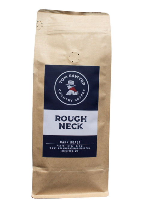 Rough Neck Coffee