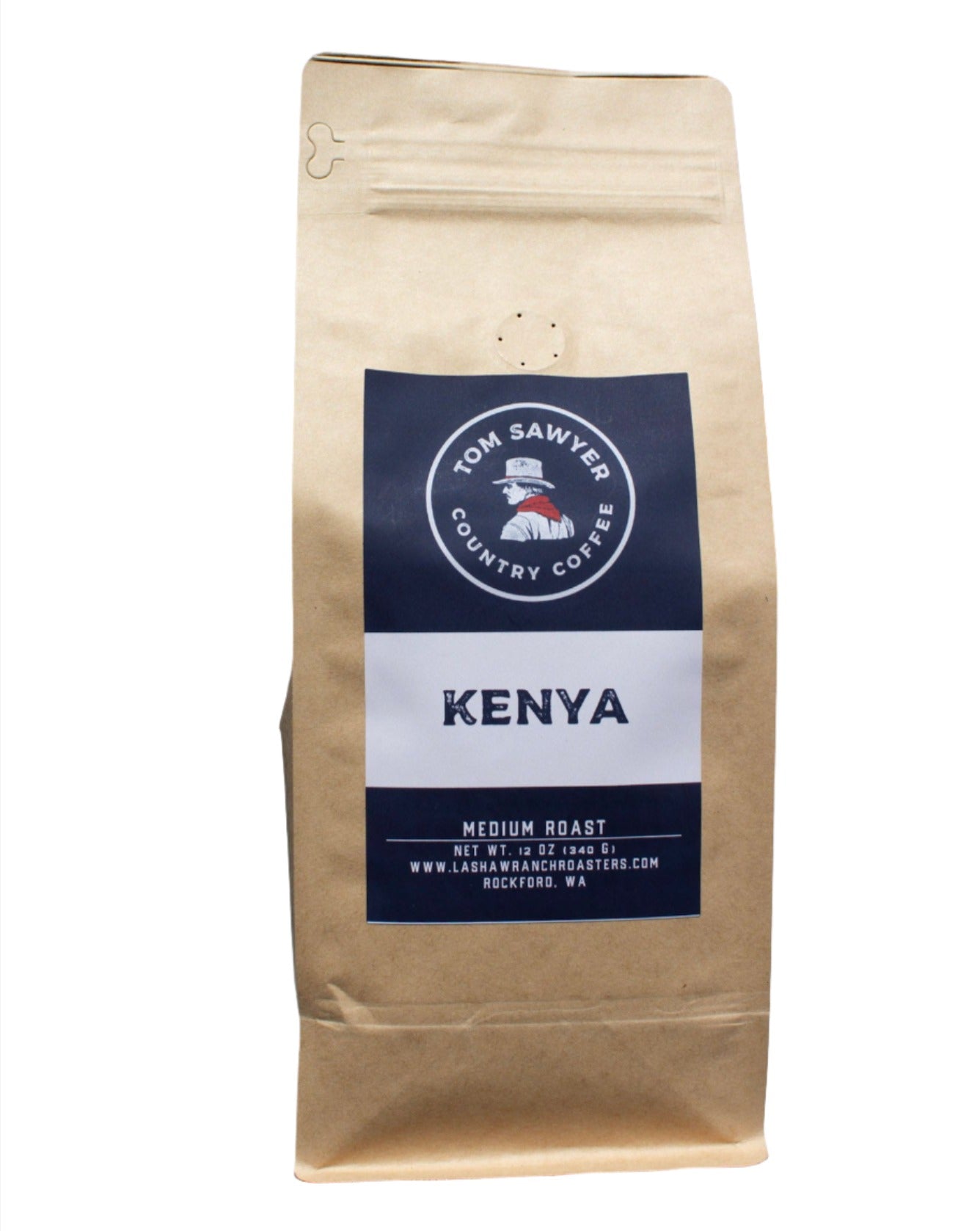 Kenya Coffee