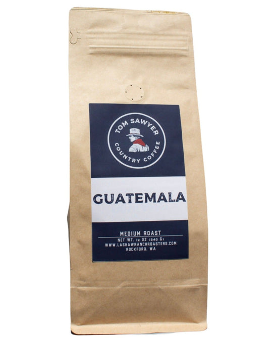 Guatemala Coffee