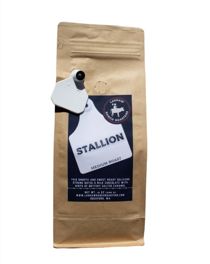 Stallion Coffee