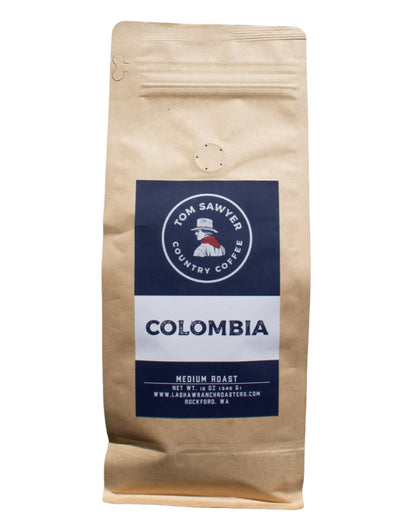 Colombia Coffee