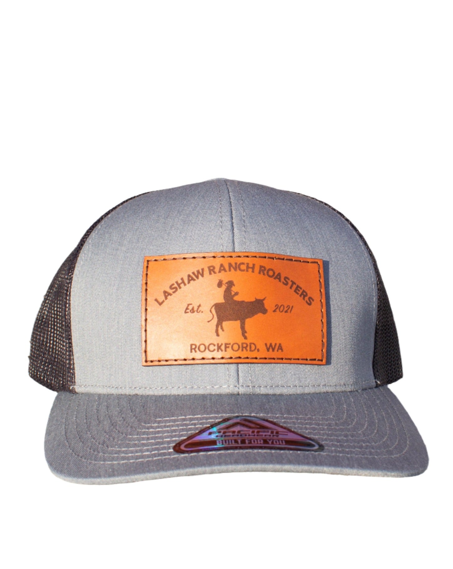 LaShaw Ranch Roasters Hat