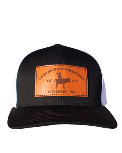 LaShaw Ranch Roasters Hat