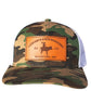 LaShaw Ranch Roasters Hat