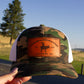 LaShaw Ranch Roasters Hat