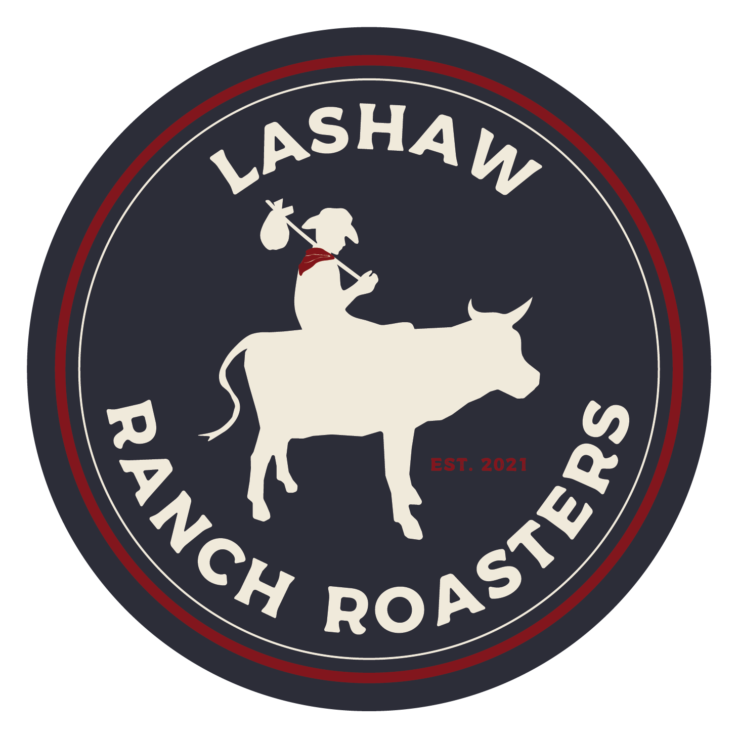LaShaw Ranch Roasters