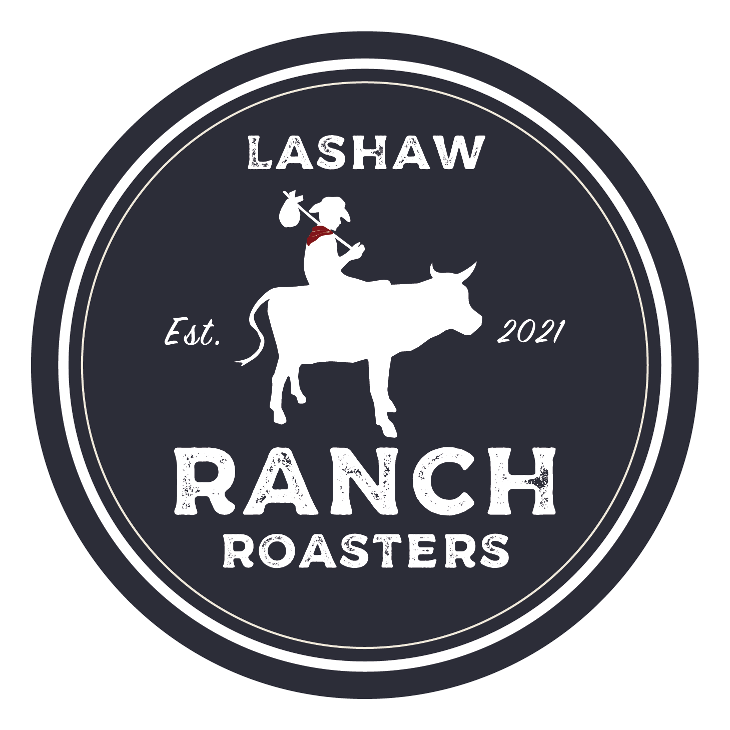 LaShaw Ranch Roasters