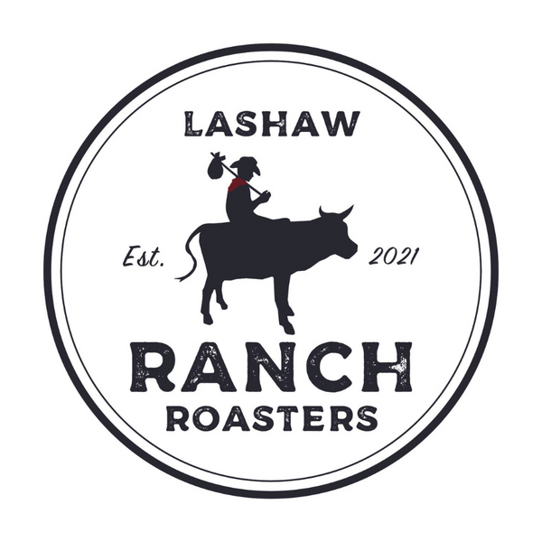 LaShaw Ranch Roasters