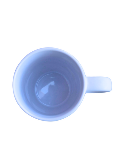 LaShaw Ranch Roasters Cork Bottom Mug
