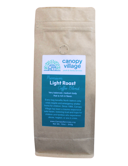 Canopy Village Light Roast