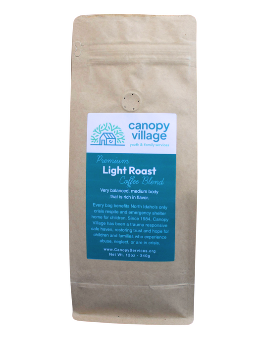 Canopy Village Light Roast