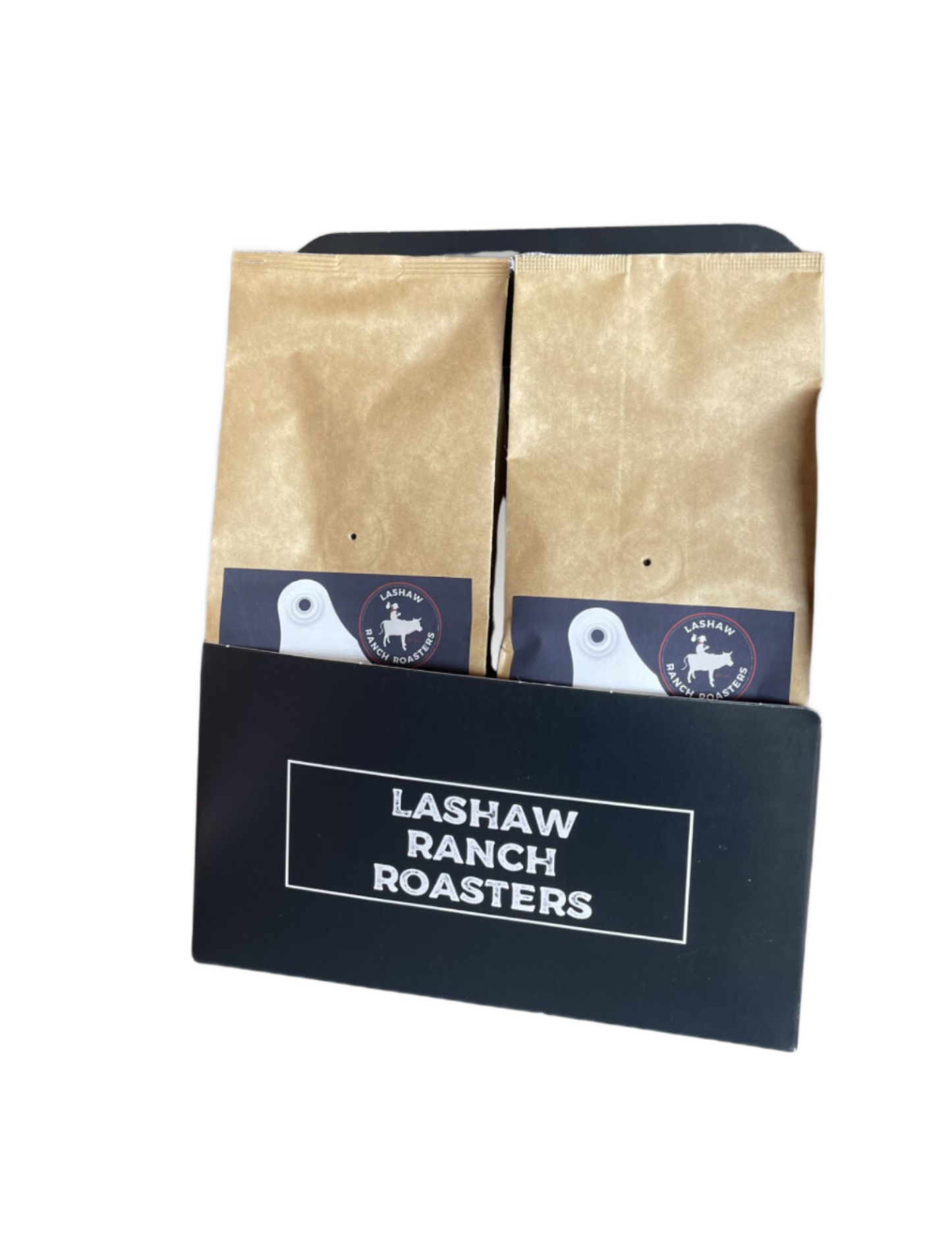 LaShaw Ranch Roaster Variety Pack