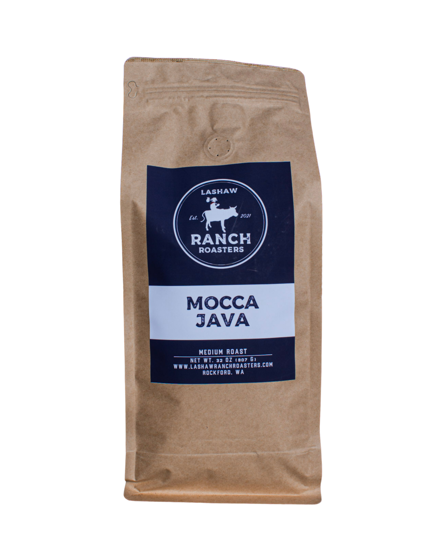 Mocca Java Coffee