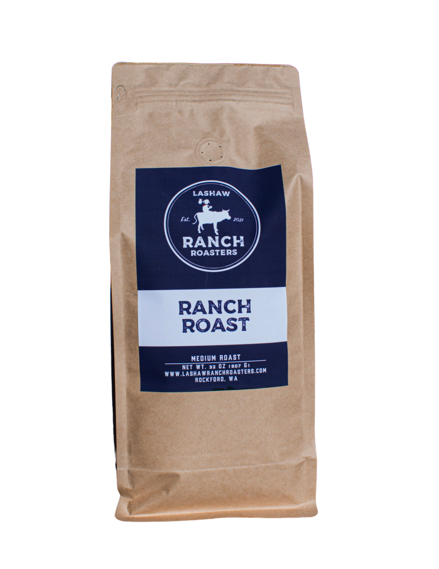 Ranch Roast Coffee