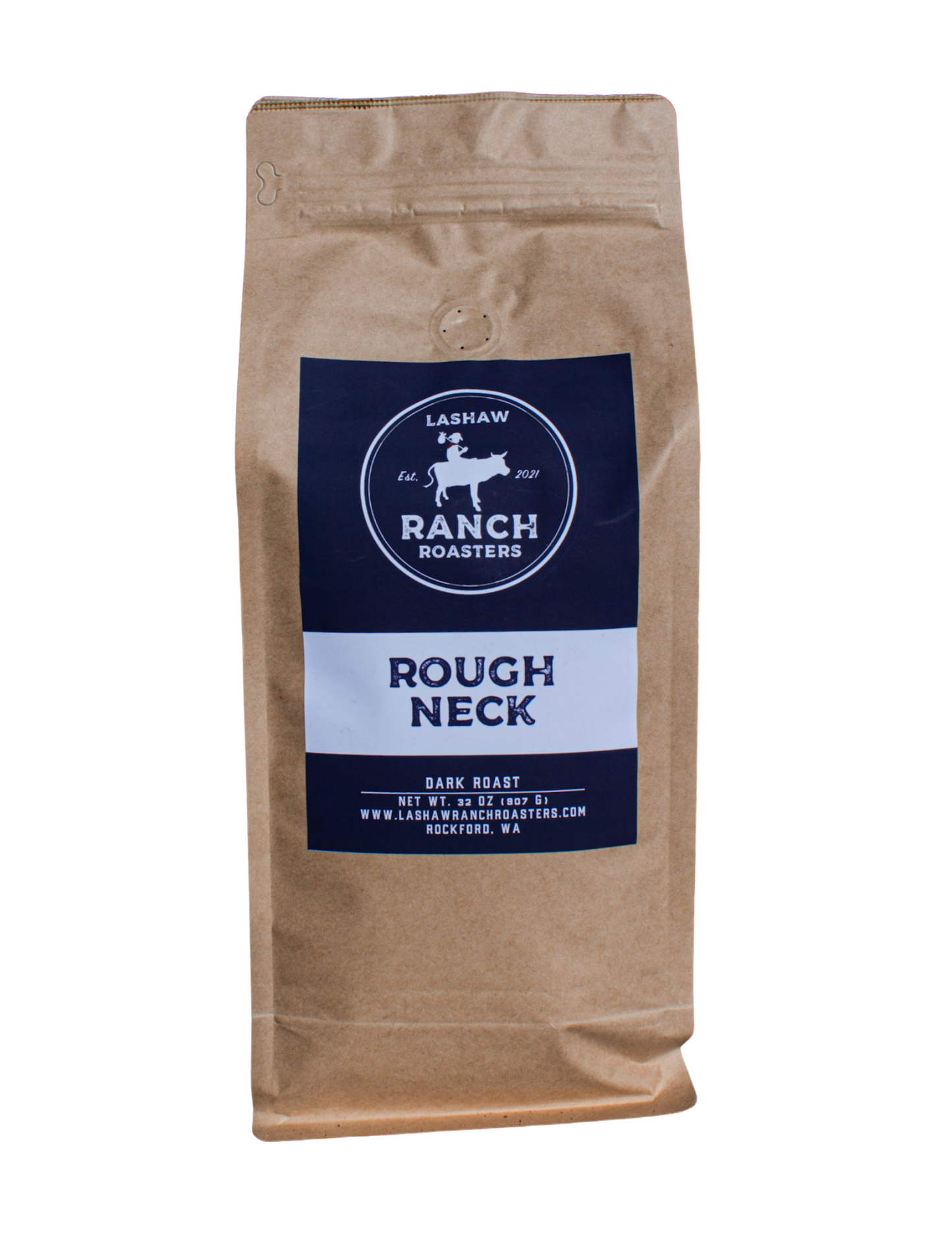 Rough Neck Coffee