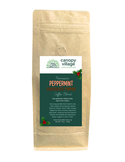 Canopy Village Seasonal Coffee