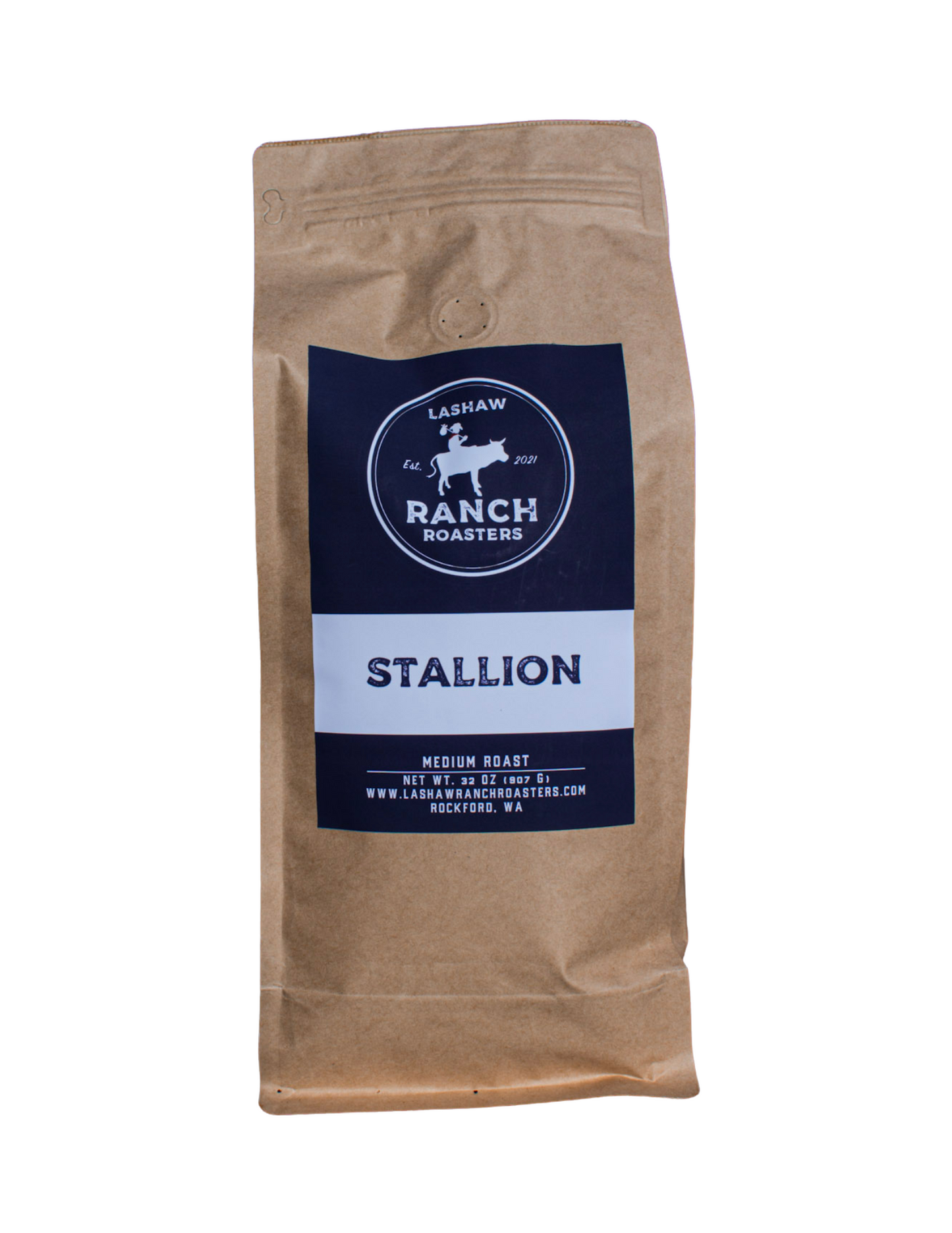 Stallion Coffee