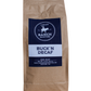 Buck'n Decaf Coffee