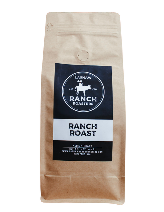 Ranch Roast Coffee