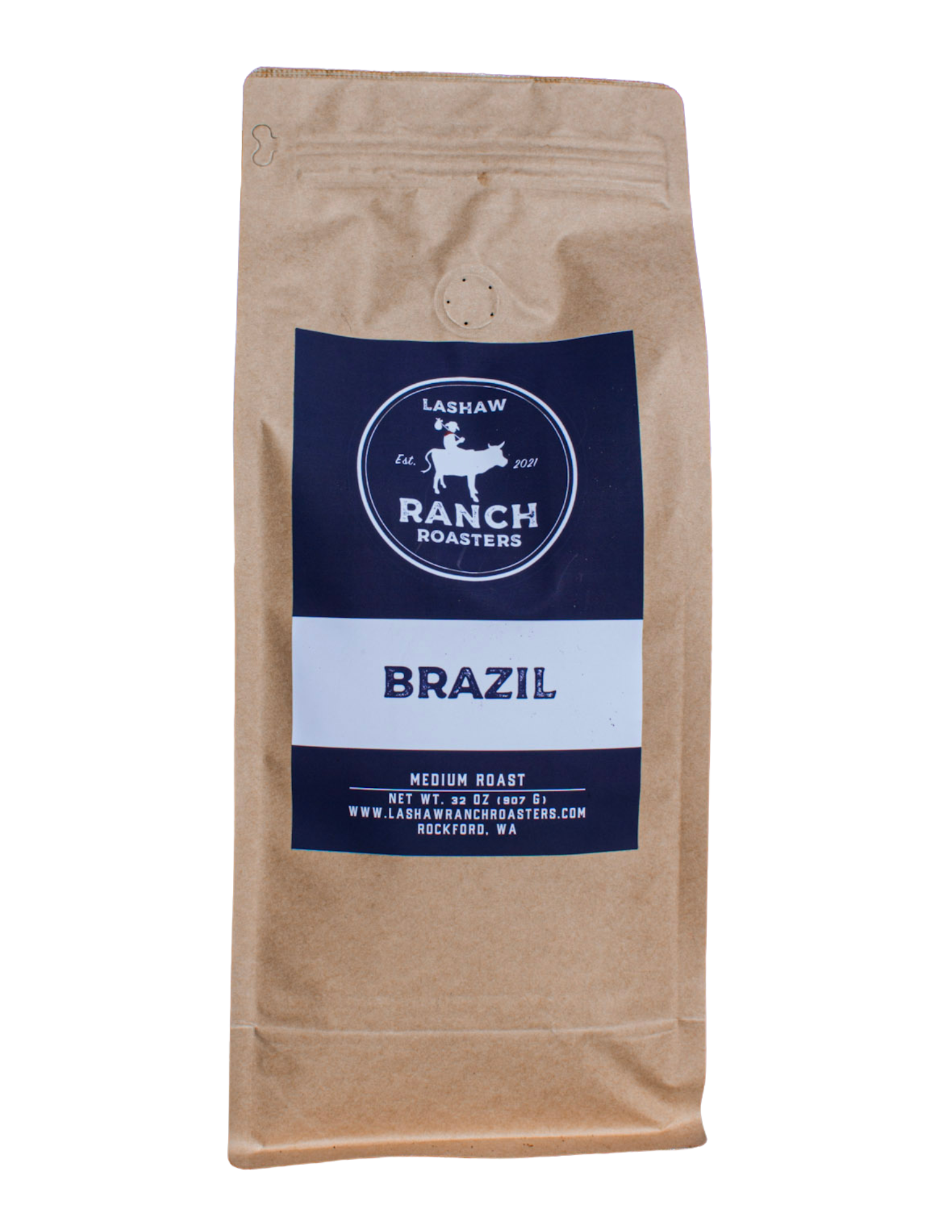 Brazil Coffee – LaShaw Ranch Roasters