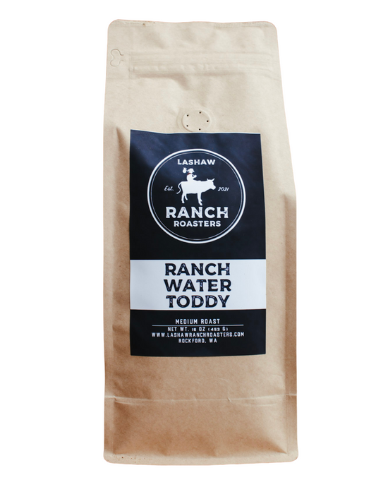 Ranch Water Toddy Coffee