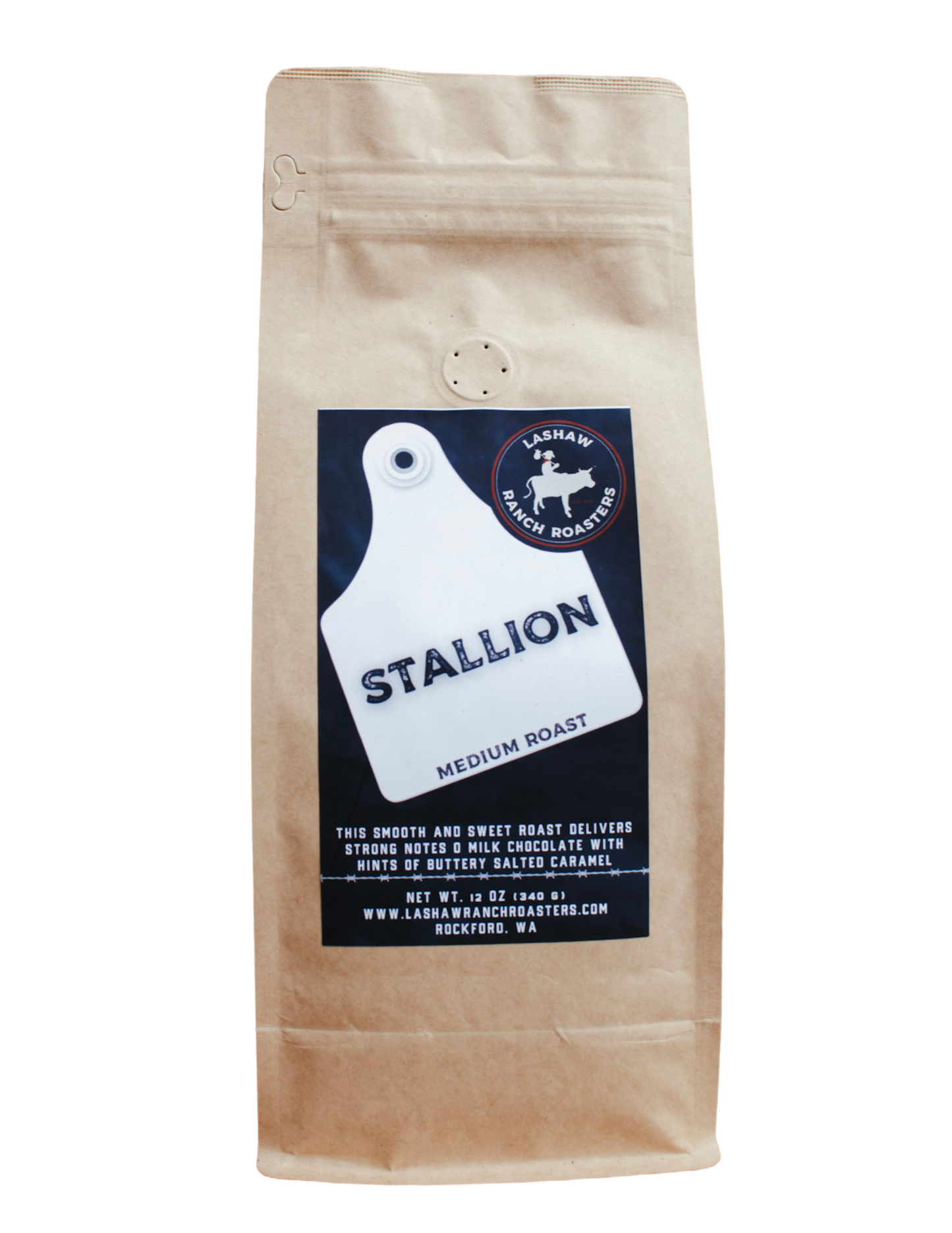 Stallion Coffee