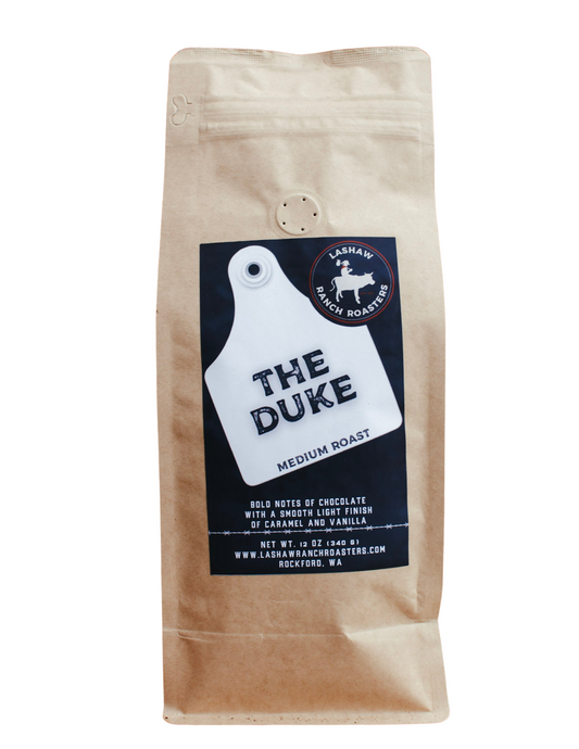 The Duke Coffee