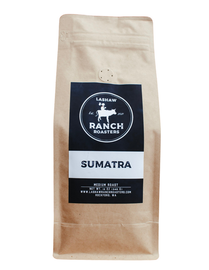 Sumatra Coffee