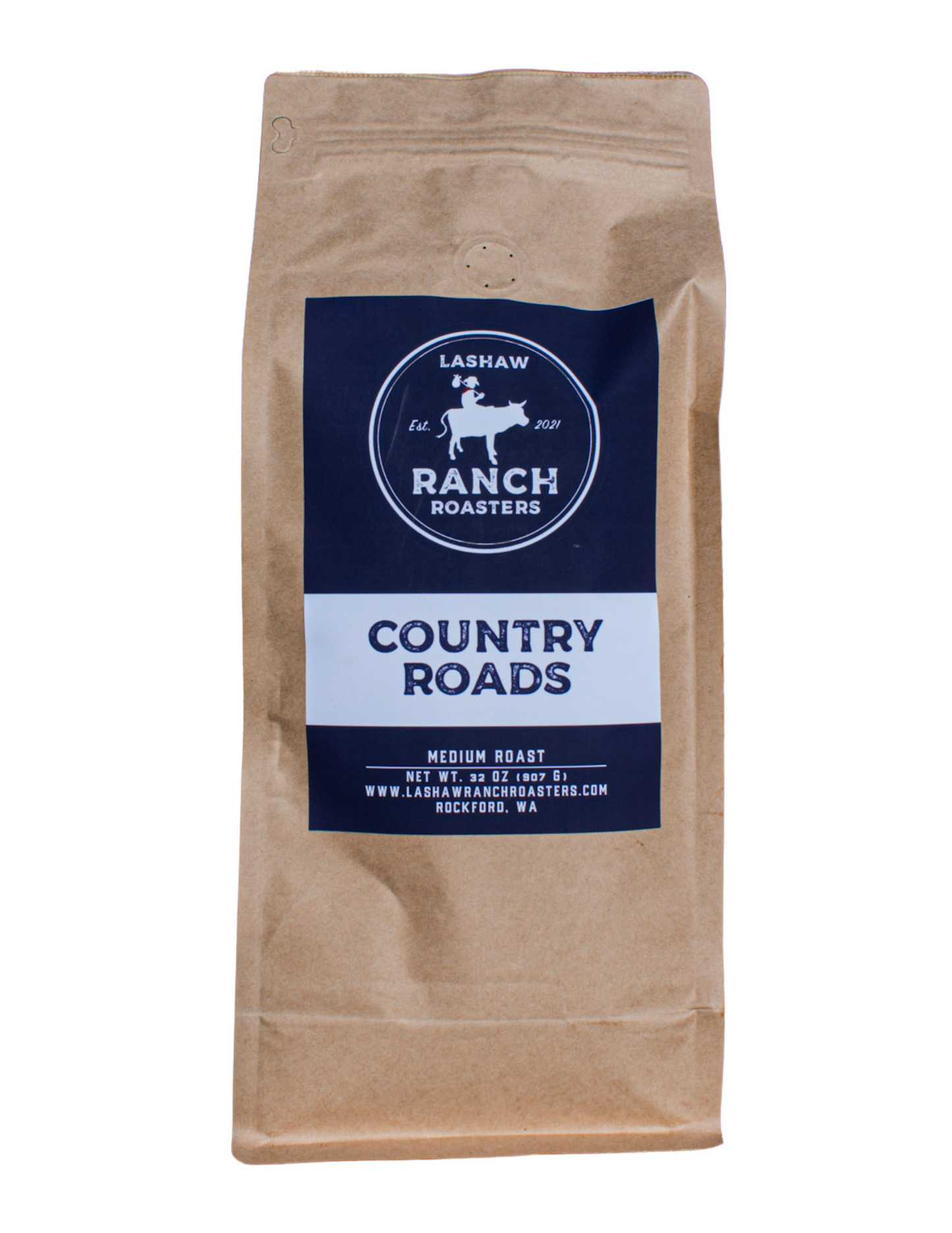 Country Roads Coffee