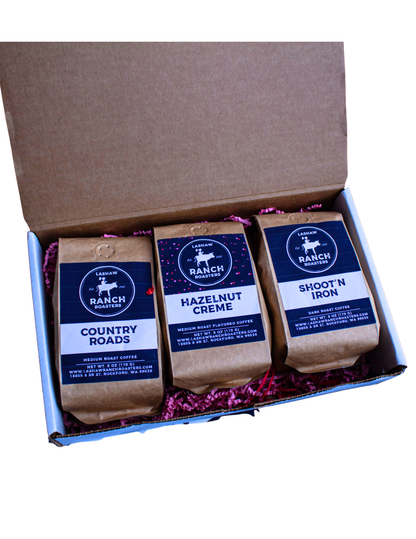 Valentine's Day Coffee Bundle