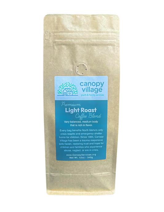 Canopy Village Light Roast