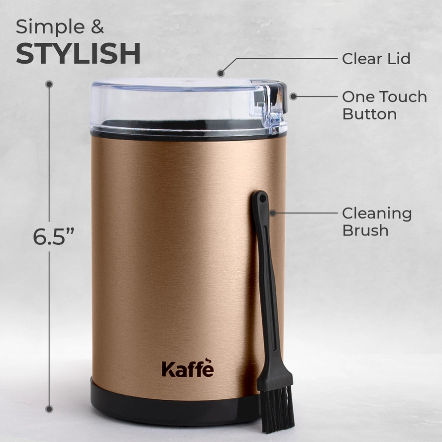 Electric Coffee Grinder